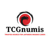 TCGnumis - Home